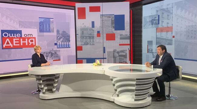 Министър Шишков: Служебният кабинет работи за изграждането на по - сериозна пропускливост на граничните пунктове