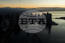 Panama City
