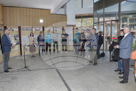  Сърбия - Босилеград - фотодокументална изложба