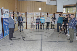  Сърбия - Босилеград - фотодокументална изложба