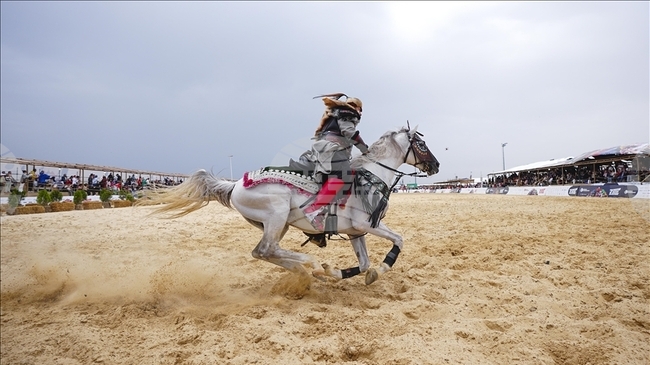 АА: Осмият Форум по етноспорт ще се проведе в Анталия през април