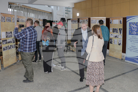  Сърбия - Босилеград - фотодокументална изложба