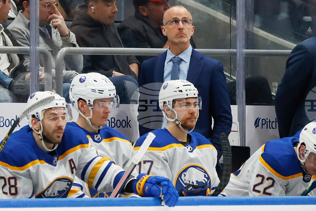 US Coach Granato Hockey