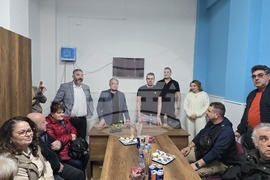 Плевен - „Има такъв народ“ - избори