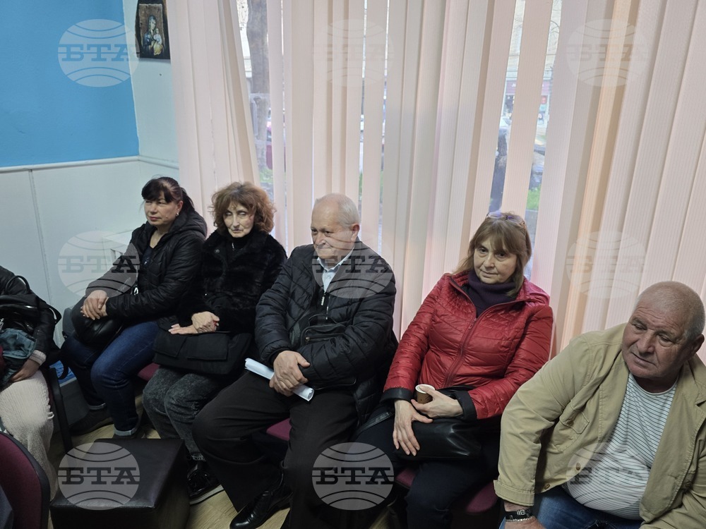 Плевен - „Има такъв народ“ - избори