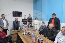 Плевен - „Има такъв народ“ - избори