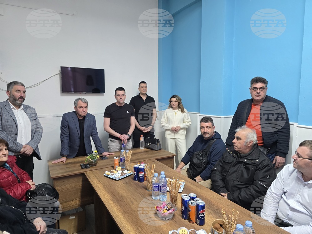 Плевен - „Има такъв народ“ - избори