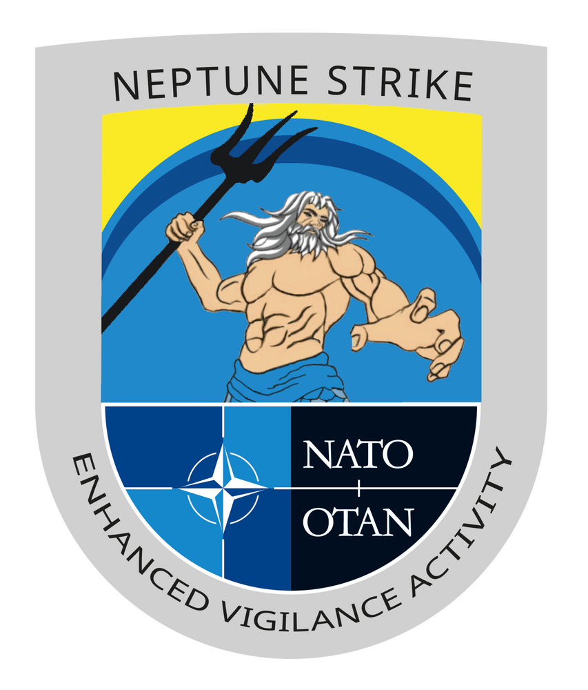 Joint Training Mission to Take Place in Northeastern Bulgarian Airspace within NATO's Neptune Strike 26-1 Enhanced Vigilance Activity 