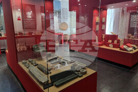 Разград - археологически комплекс Абритус - нов сезон