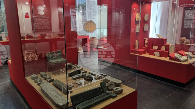 Музеите в Разград и Исперих ще са отворени и ще приемат посетители в празничните дни