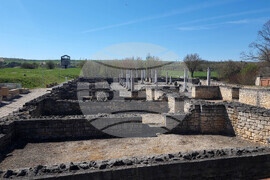 Разград - археологически комплекс Абритус - нов сезон