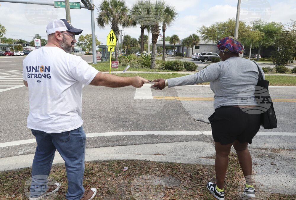 US Election 2026 Tampa