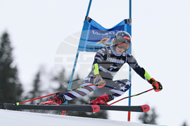 APTOPIX Norway World Cup Finals Alpine Skiing
