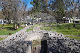 Разград - археологически комплекс Абритус - нов сезон