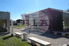 Разград - археологически комплекс Абритус - нов сезон