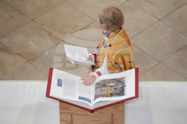 Britain Archbishop of Canterbury