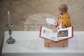 Britain Archbishop of Canterbury