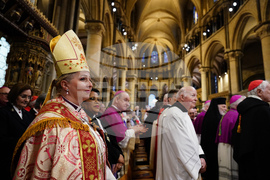 Britain Archbishop of Canterbury