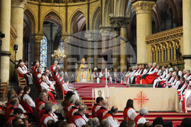 Britain Archbishop of Canterbury