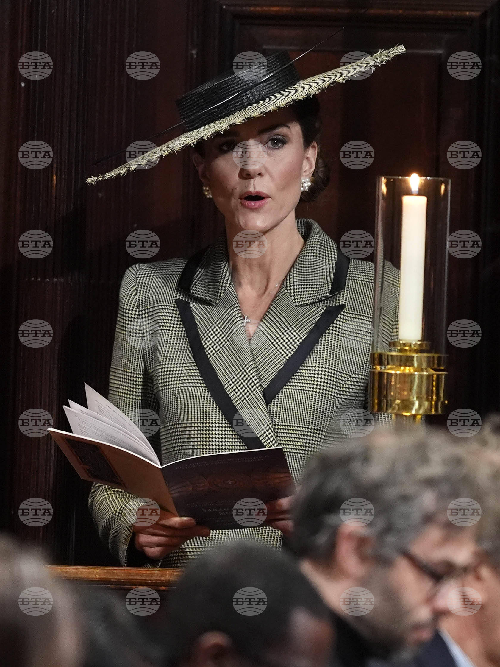 Britain Archbishop of Canterbury