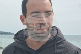 Варна - свлачище - крайбрежна алея