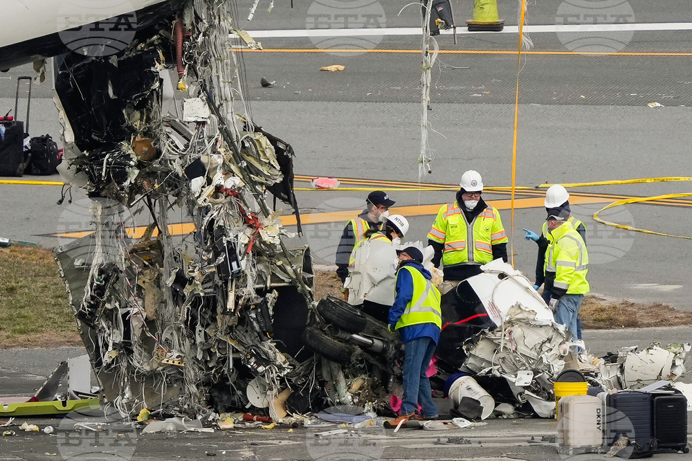 LaGuardia Crash