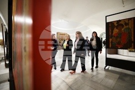 Концерт на квартет „Светоглас“