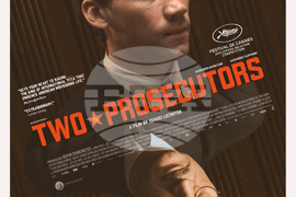 Film Review - Two Prosecutors