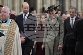 Britain Archbishop of Canterbury