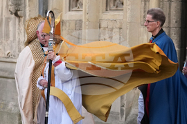 Britain Archbishop of Canterbury