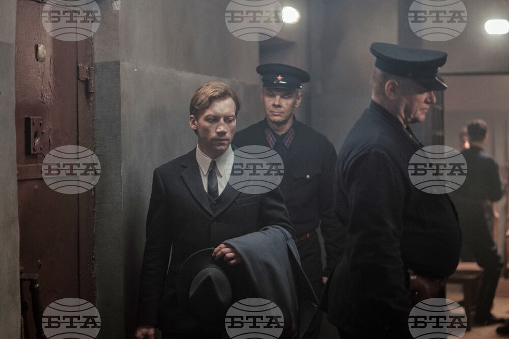 Film Review - Two Prosecutors