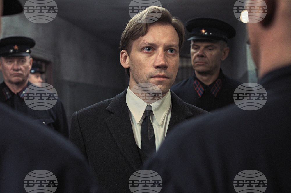 Film Review - Two Prosecutors