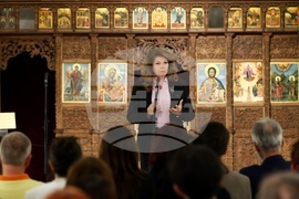 Концерт на квартет „Светоглас“