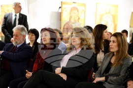 Концерт на квартет „Светоглас“