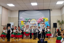 Търговище - Благовещение - съвместна инициатива