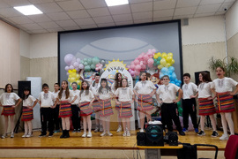 Търговище - Благовещение - съвместна инициатива