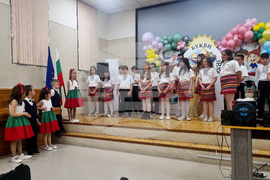 Търговище - Благовещение - съвместна инициатива