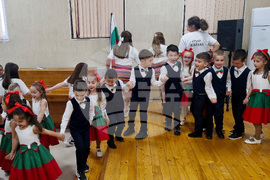 Търговище - Благовещение - съвместна инициатива