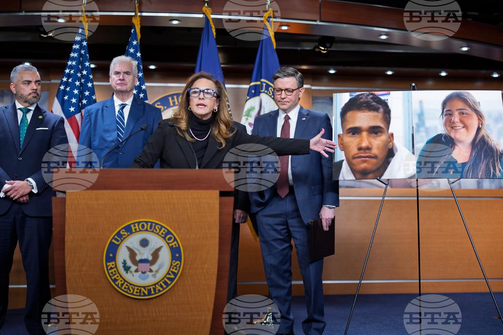 Congress Homeland Security