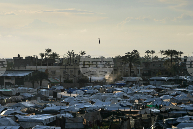 APTOPIX Israel Palestinians Gaza
