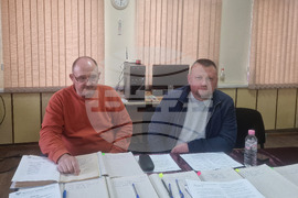 Цар Калоян - Общински съвет - заседание