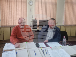 Цар Калоян - Общински съвет - заседание