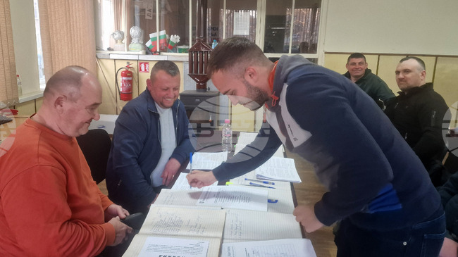 Система за разделно събиране на биоразградимите отпадъци се предвижда да бъде изградена в община Цар Калоян 