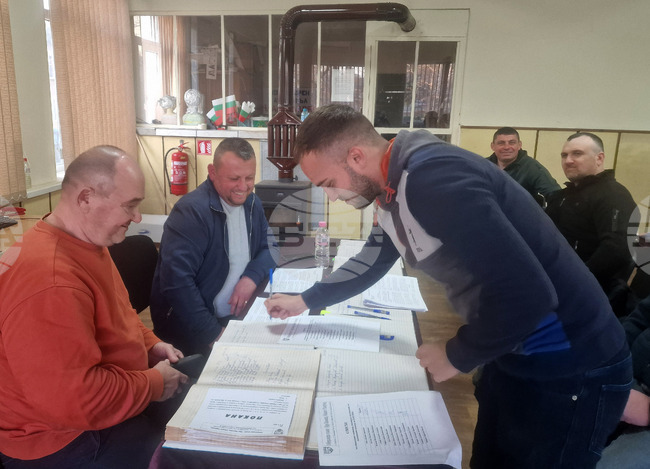 Система за разделно събиране на биоразградимите отпадъци се предвижда да бъде изградена в община Цар Калоян 