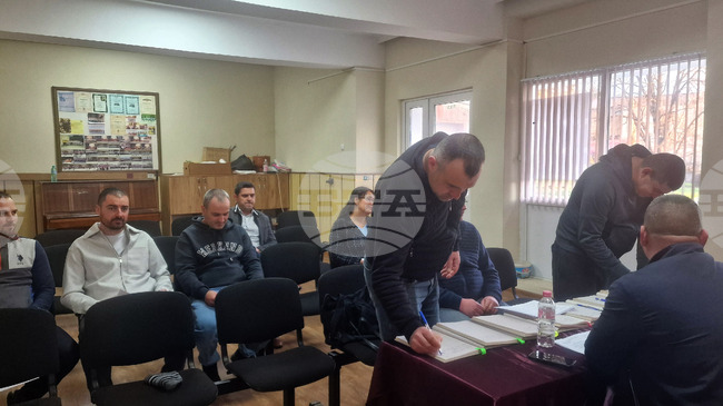 Общинският съвет в Цар Калоян одобри допълнителни средства за дейностите на две читалища 