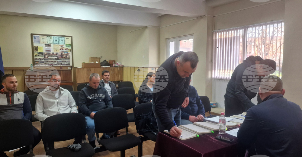 Общинският съвет в Цар Калоян одобри допълнителни средства за дейностите на две читалища 