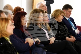 Концерт на квартет „Светоглас“