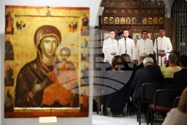 Концерт на квартет „Светоглас“