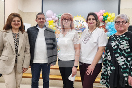 Търговище - Благовещение - съвместна инициатива