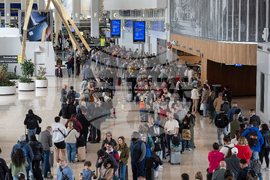 Travel Delays